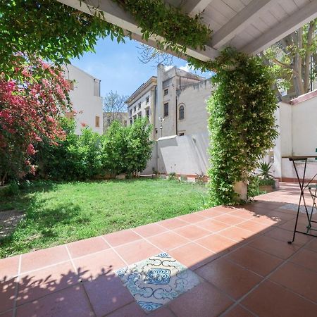 Bed And Book Giusino Bed and Breakfast Παλέρμο Εξωτερικό φωτογραφία