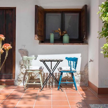 Bed And Book Giusino Bed and Breakfast Παλέρμο Εξωτερικό φωτογραφία