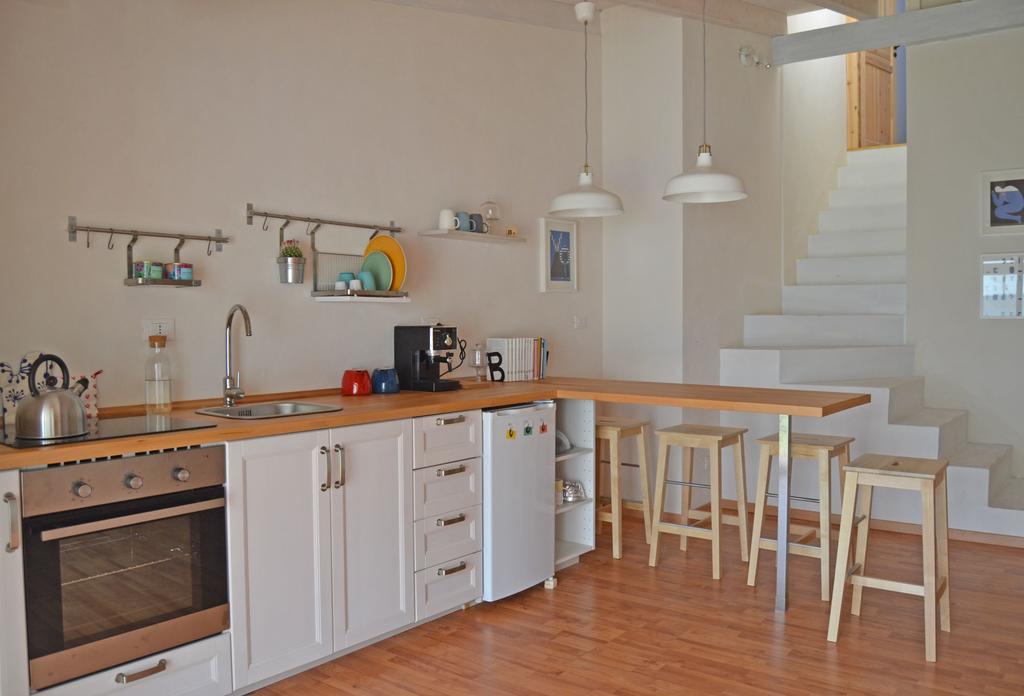Bed And Book Giusino Bed and Breakfast Παλέρμο Εξωτερικό φωτογραφία