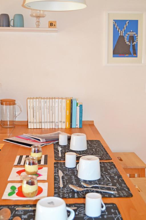 Bed And Book Giusino Bed and Breakfast Παλέρμο Εξωτερικό φωτογραφία