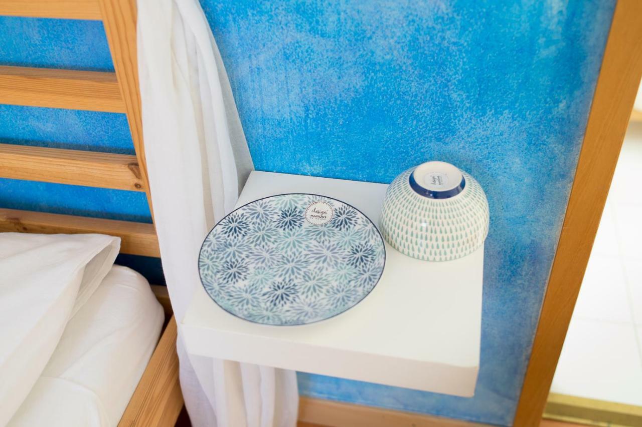 Bed And Book Giusino Bed and Breakfast Παλέρμο Εξωτερικό φωτογραφία