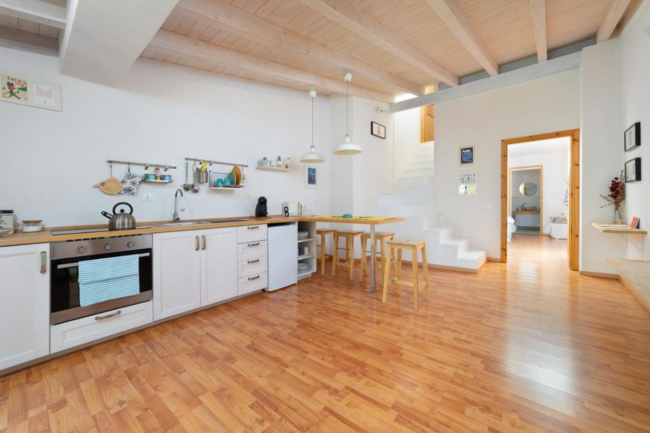 Bed And Book Giusino Bed and Breakfast Παλέρμο Εξωτερικό φωτογραφία
