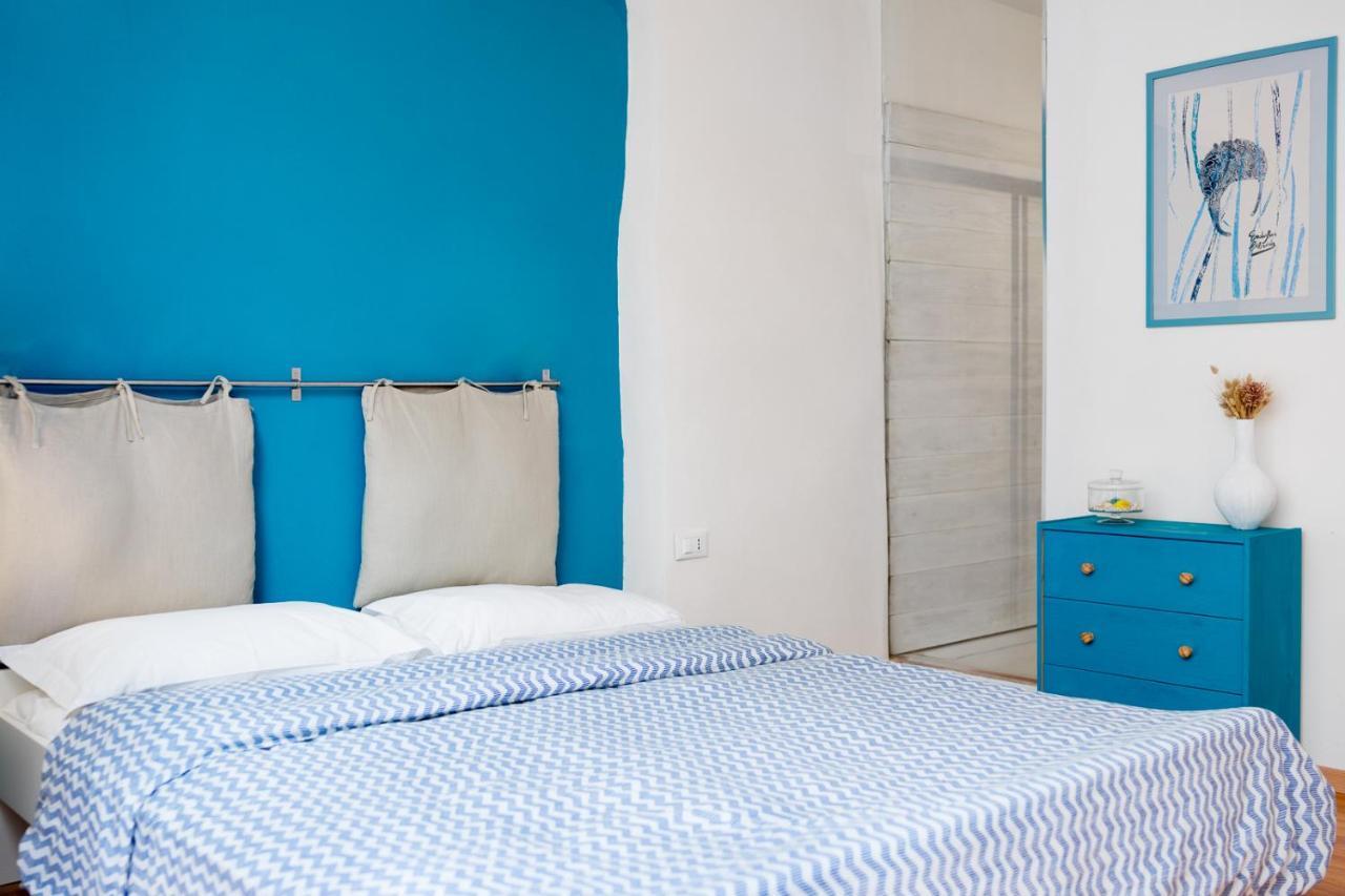 Bed And Book Giusino Bed and Breakfast Παλέρμο Εξωτερικό φωτογραφία